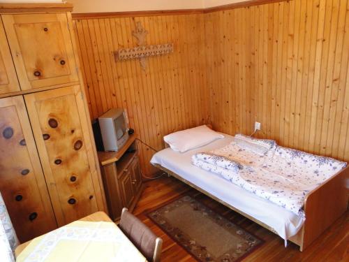 Kwatera Górska 903mnpm, Zakopane (fotografie 4)