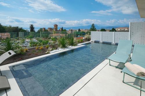 Residence Hotel Palazzo Della Scala - image 12