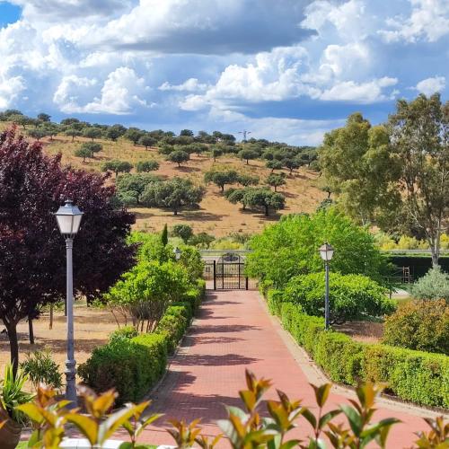 Casa Rural El Canto Del Agua