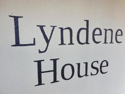 Lyndene House
