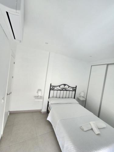 Apartamentos Centro Ronda 3, Malaga