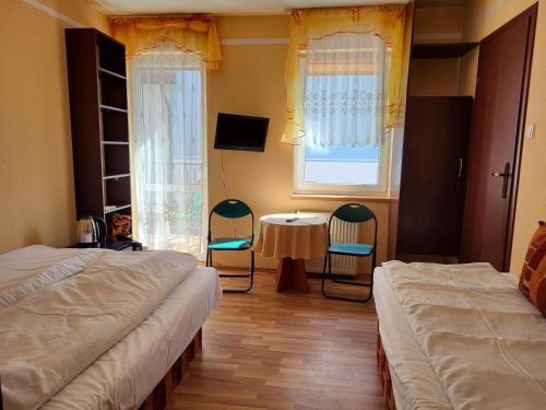 Atlantic aqua resort Atlantic aqua resort