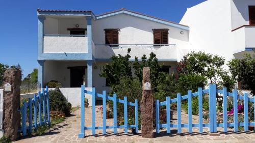  Appartamento vista mare in Calasetta