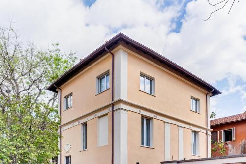 Villa Chiara - a new Luxury Star is born in Rome!, Рим (фото 9)