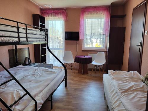 Atlantic aqua resort Atlantic aqua resort