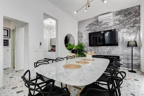 Villa Chiara - a new Luxury Star is born in Rome!, Рим (фото 7)