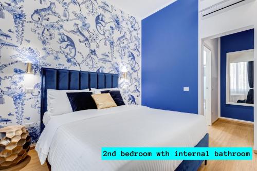 Villa Chiara - a new Luxury Star is born in Rome!, Рим (фото 4)