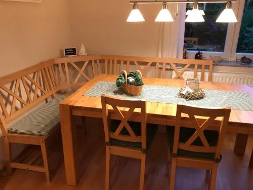 Ferienhaus Königskirsche in Eckernförde, Deutschland