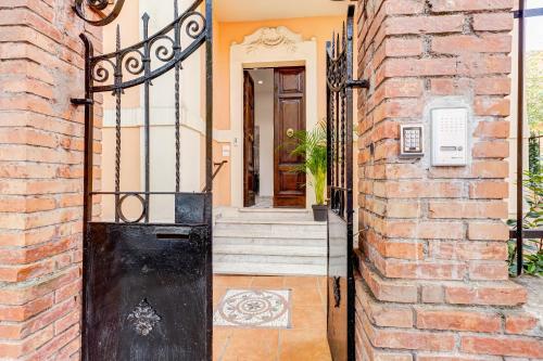 Villa Chiara - a new Luxury Star is born in Rome!, Рим (фото 10)