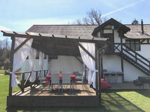 EcoSilini in Pulkarne