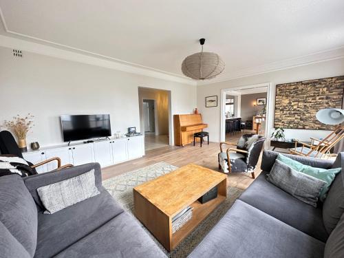Apartment in Hagamelur - Birta Rentals, Reykjavík (zdjęcie 3)