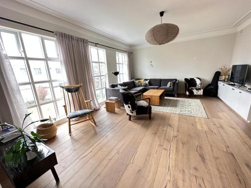 Apartment in Hagamelur - Birta Rentals, Reykjavík (zdjęcie 9)