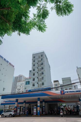 Hotel Hoàng Thịnh – Da Nang, MN