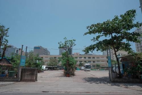 Hotel Hoàng Thịnh – Da Nang, MN