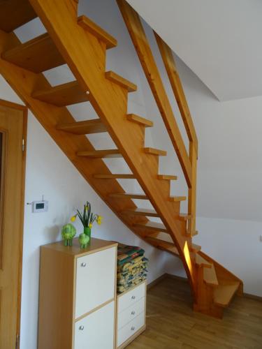 Waldhaus Agnes in Sulzfeld (Rhon-Grabfeld)