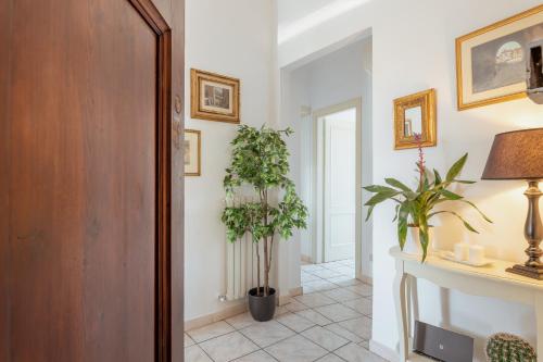 Appartamento San Leonardo, dentro le mura di Lucca 4
