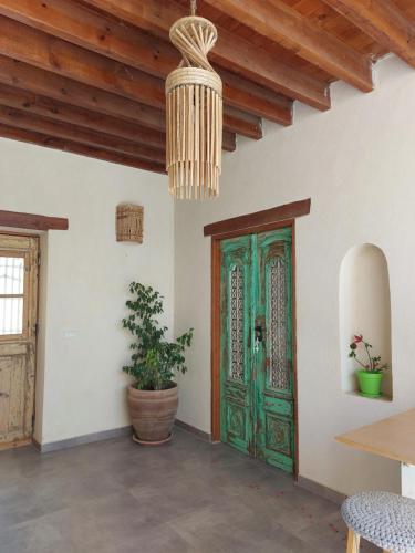 The Roof by Barefoot in Tunis in 法尤姆