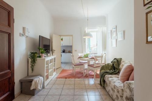 Appartamento San Leonardo, dentro le mura di Lucca 2