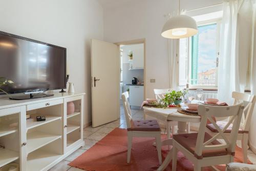 Appartamento San Leonardo, dentro le mura di Lucca 5