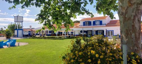 Quinta RoSa - Almeirim gîte à louer Fazendas de Almeirim