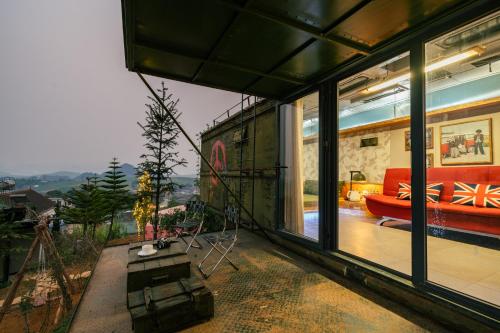 Hippie Home Mộc Châu - image 4
