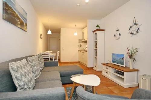 Strandstraße 16 Wohnung 14 in Kühlungsborn, Deutschland