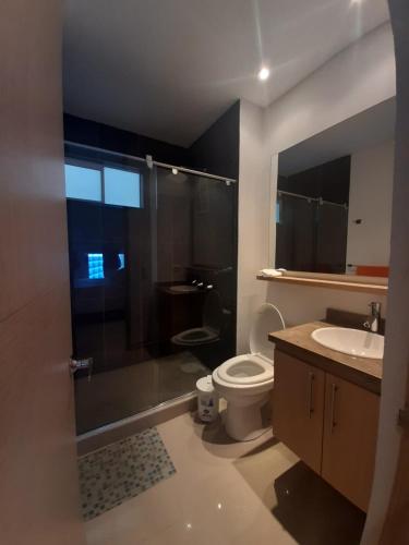 Two-Bedroom Apartment with Balcony image 10