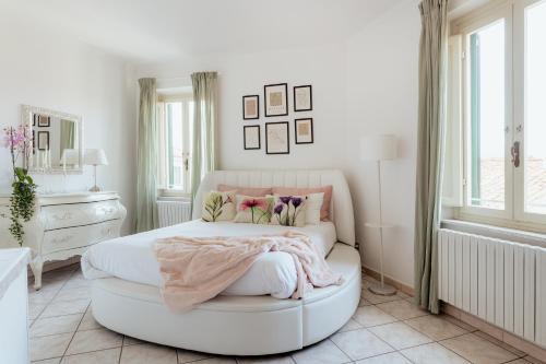 Appartamento San Leonardo, dentro le mura di Lucca 1