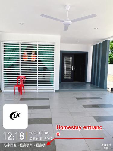 Emerald villa homestay