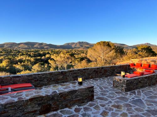 Facilities, Villa familiale avec vue imprenable in Saint-Raphael