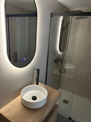 El Centre, 3 habitacions, 2 banys i cuina, Ла-Эскала (фото 8)