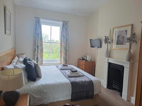 The Eversley B&B chambre d'hôte Ventnor