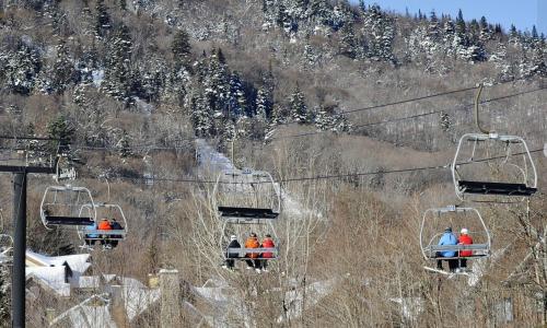 Chalets Alpins - 7 Chemin des Montagnards