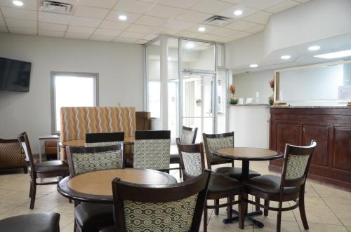 . Quality Inn & Suites Covington