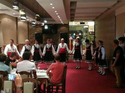 Paradise SPA Hotel - image 13