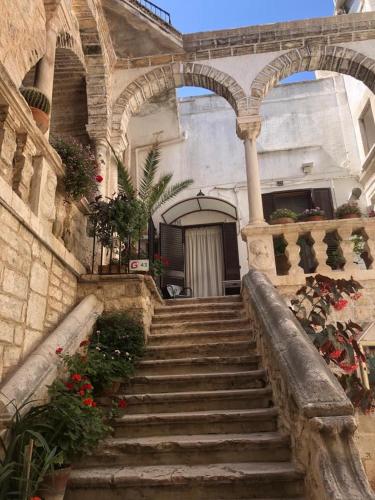  Corte De Ritis in Giovinazzo