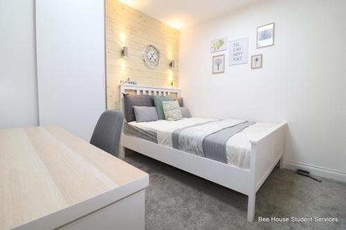 Leicester City Apartments