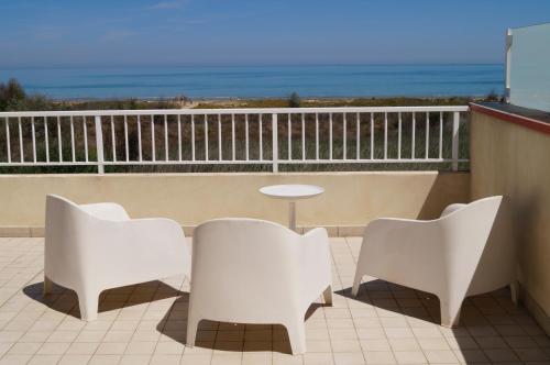 Terrazza Azzurra