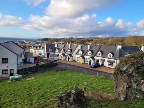 Cottage by the sea Greencastle