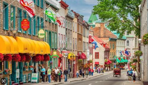 106 Chemin des Ruisselets in Stoneham (QC)