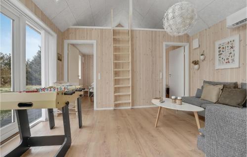 Attractions, Holiday Home Stenbjerg Kirkevej in Stenbjerg