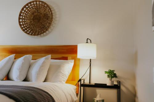 North Coast Place in Marquette, USA
