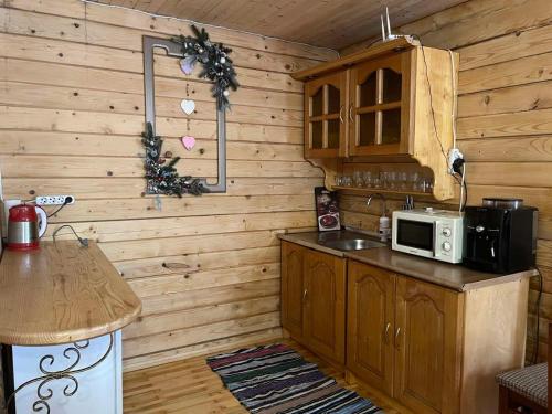 Чан Баня Басейн (Чан Баня Басеин) in 米茲希利亞