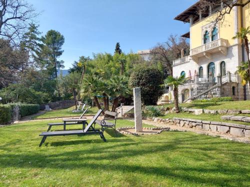 Hotel Villa Astra - image 7