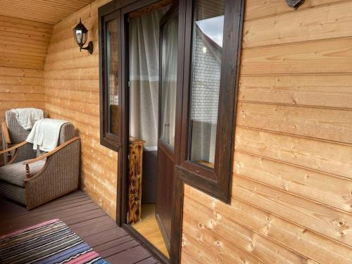 Чан Баня Басейн (Чан Баня Басеин) in 米茲希利亞