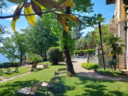 Hotel Villa Astra - image 12