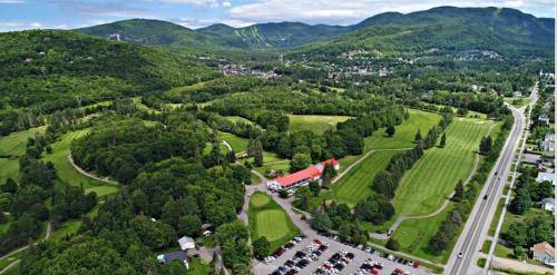 100 Chemin des Ruisselets in Stoneham (QC)