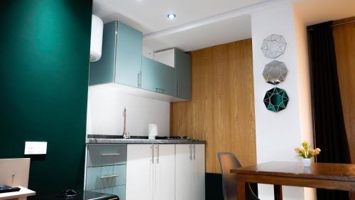 Appart AYAMOUS MARINA in קניטרה