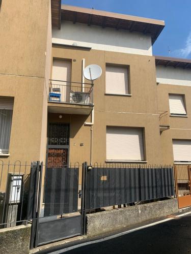 Appartamento per brevi periodi Pi&Ci, Bergamo