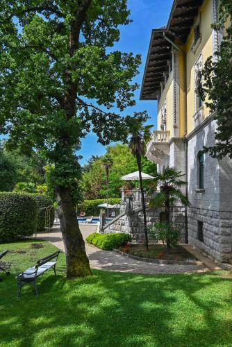 Hotel Villa Astra - image 5